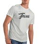 I Belong to Jesus (T-Shirt, White)
