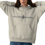 Dragon Slayer (Hoodie, Heather Grey)