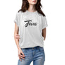 I Belong to Jesus (T-Shirt, White)