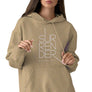 Surrender (Hoodie, Charcoal)