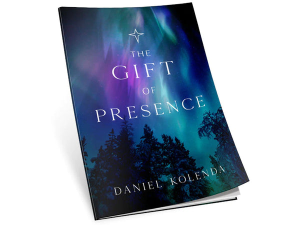 The Gift of the Presence (Pack of 10) – CfaN UK Resources