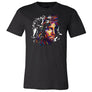 Jesus - Saviour (T-Shirt, Black)