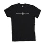 Dragon Slayer (T-Shirt, Black)