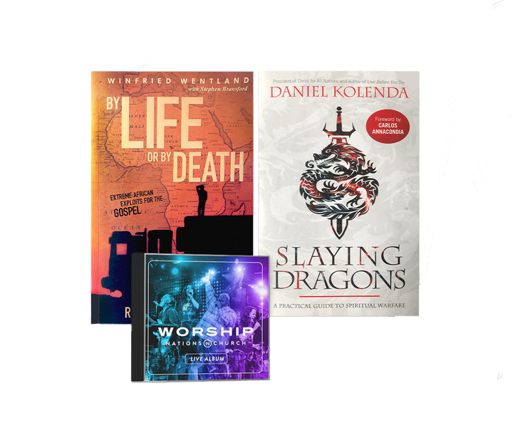 Father's Day Bundle