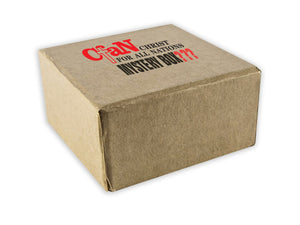 CfaN Mystery Box