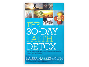 30-Day Faith Detox