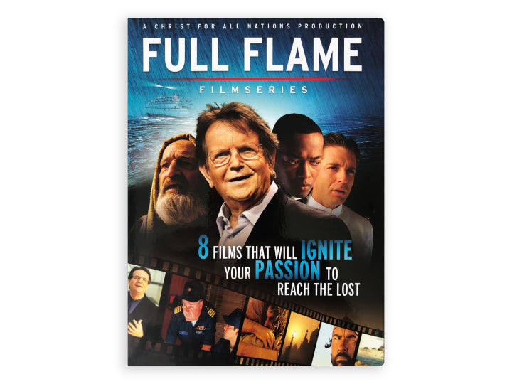 Full Flame: Personal Empowerment Edition