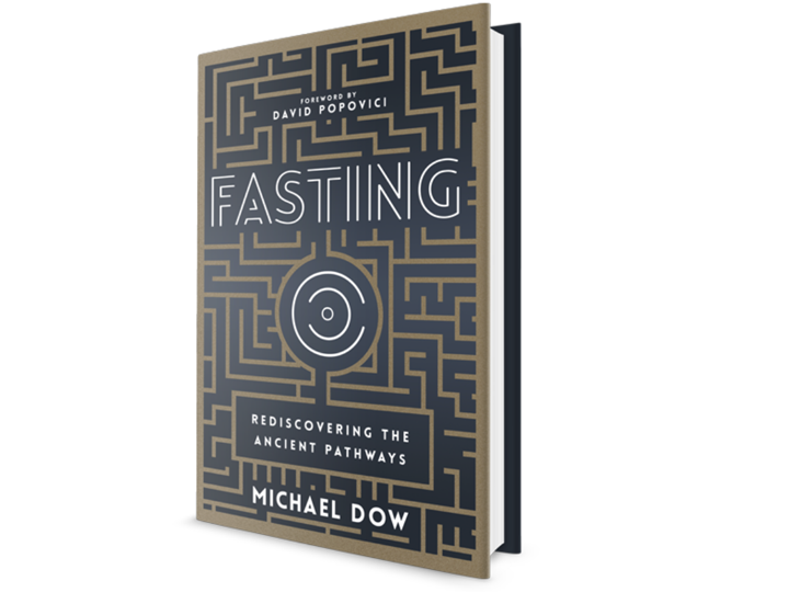 Fasting: Rediscovering the Ancient Pathways