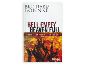 Hell Empty Heaven Full - Part 1