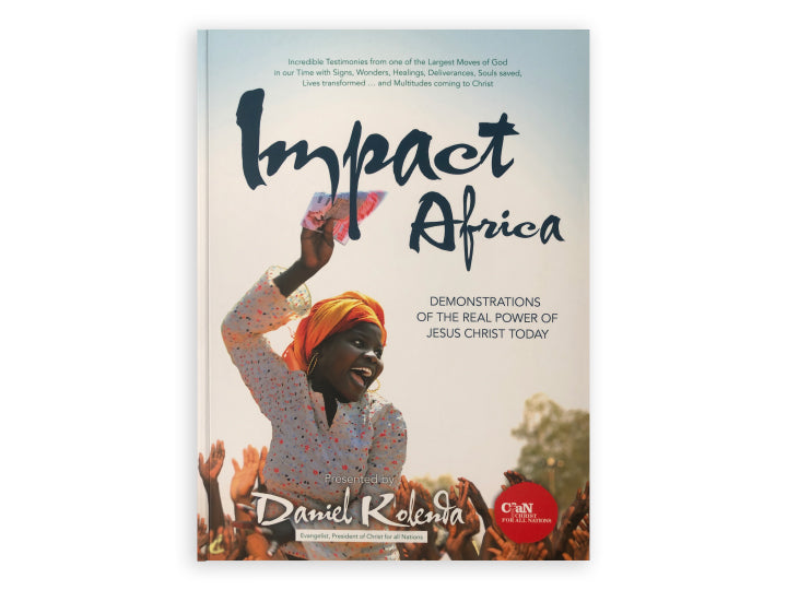 Miracles (Impact Africa)