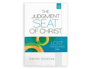 The Judgement Seat of Christ