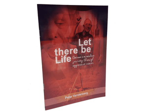 Let There Be Life - Booklet