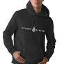 Dragon Slayer (Hoodie, Black)