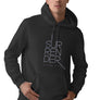 Surrender (Hoodie, Black)