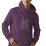 Surrender (Hoodie, Plum)