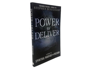Power to Deliver Ministry Manual