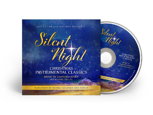 Silent Night - Christmas Instrumental Classics CD