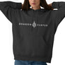 Dragon Slayer (Hoodie, Black)