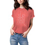 Surrender (T-Shirt, Coral)