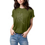 Surrender (T-Shirt, Khaki)