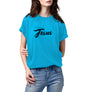 I Belong to Jesus (T-Shirt, Teal)