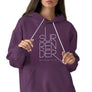 Surrender (Hoodie, Plum)