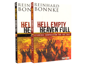 Hell Empty Heaven Full - Part 1 & 2